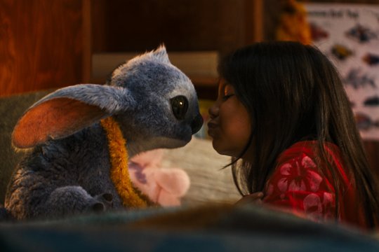 Lilo & Stitch - Szenenbild 2