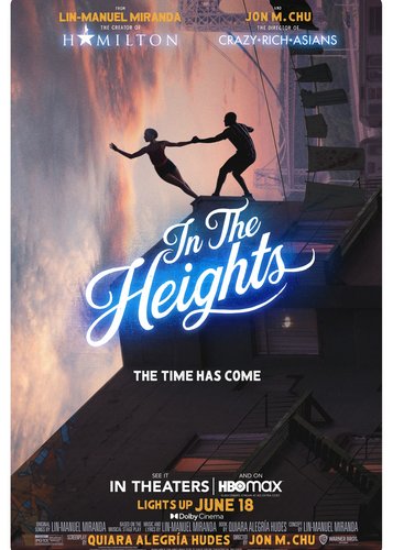 In the Heights - Poster 4