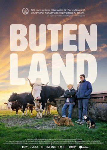 Butenland - Poster 1