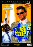 Sledge Hammer - Double Cop!