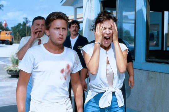 Rhea M - Es begann ohne Warnung - Szenenbild 8