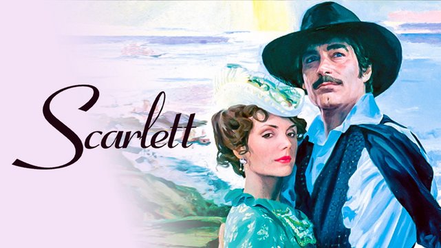 Scarlett - Teil 1-4 - Wallpaper 1