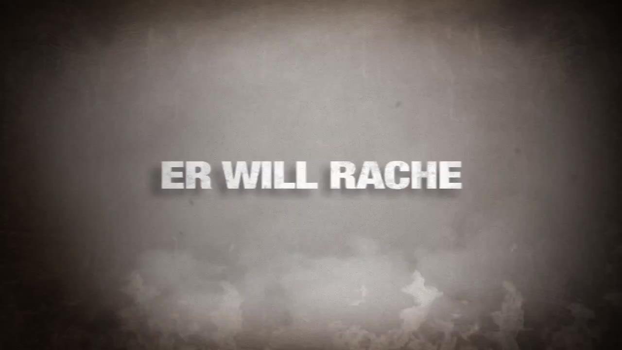 Hell on Wheels - Staffel 2 - Trailer - Deutsch - HD