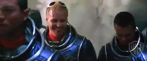 Red Planet - Trailer - Englisch - SD