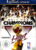 NBA Champions 2012 - Miami Heat