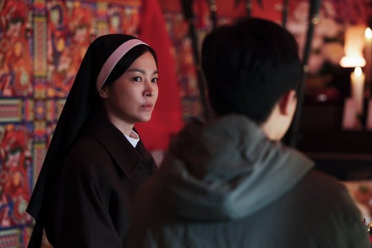 Dark Nuns - Die Exorzistinnen - Szenenbild 14