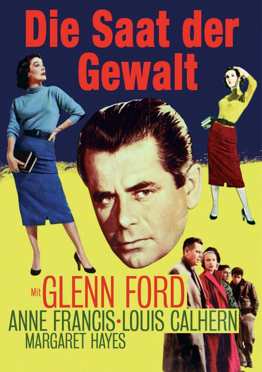 Saat Der Gewalt Saat Der Gewalt