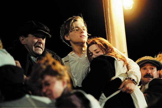 Titanic - Szenenbild 13