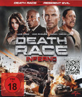 Death Race 3 - Inferno