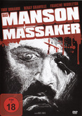 Der Satan - Das Manson Massaker