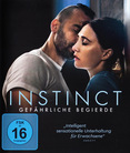 Instinct - Gefährliche Begierde