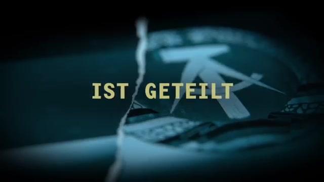Deutschland 83 - Trailer - Deutsch - SD
