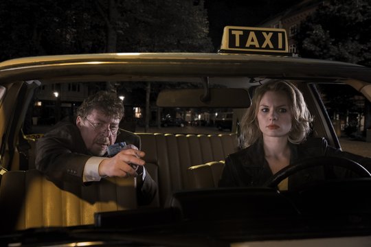 Taxi - Szenenbild 8