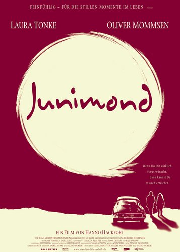 Junimond - Poster 1