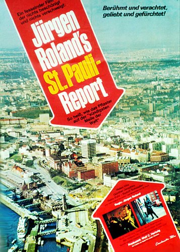 St. Pauli-Report - Poster 1