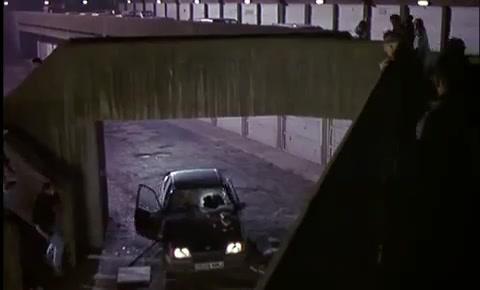 The Guvnors - Trailer - Englisch - SD