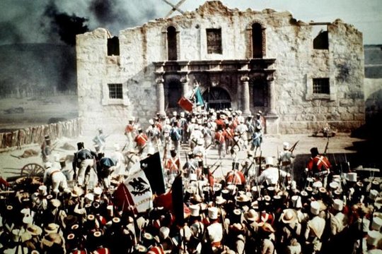 Alamo - Szenenbild 4