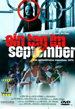 Ein Tag Im September Dvd Blu Ray K Uhd Leihen Videobuster