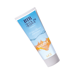 Warm Feeling, wasserbas., 75 ml
