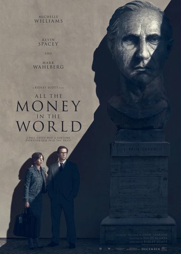 Alles Geld der Welt - Poster 9