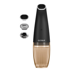 Aqua-Stream Face Cleanser | 8 in 1