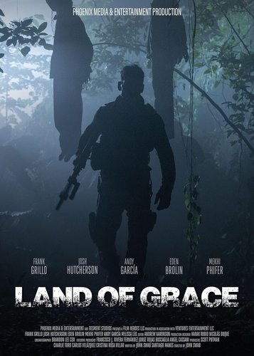 Long Gone Heroes - Poster 5
