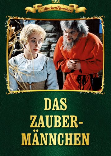 Das Zaubermännchen - Poster 2