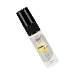 Analyse me! Spray, 20 ml