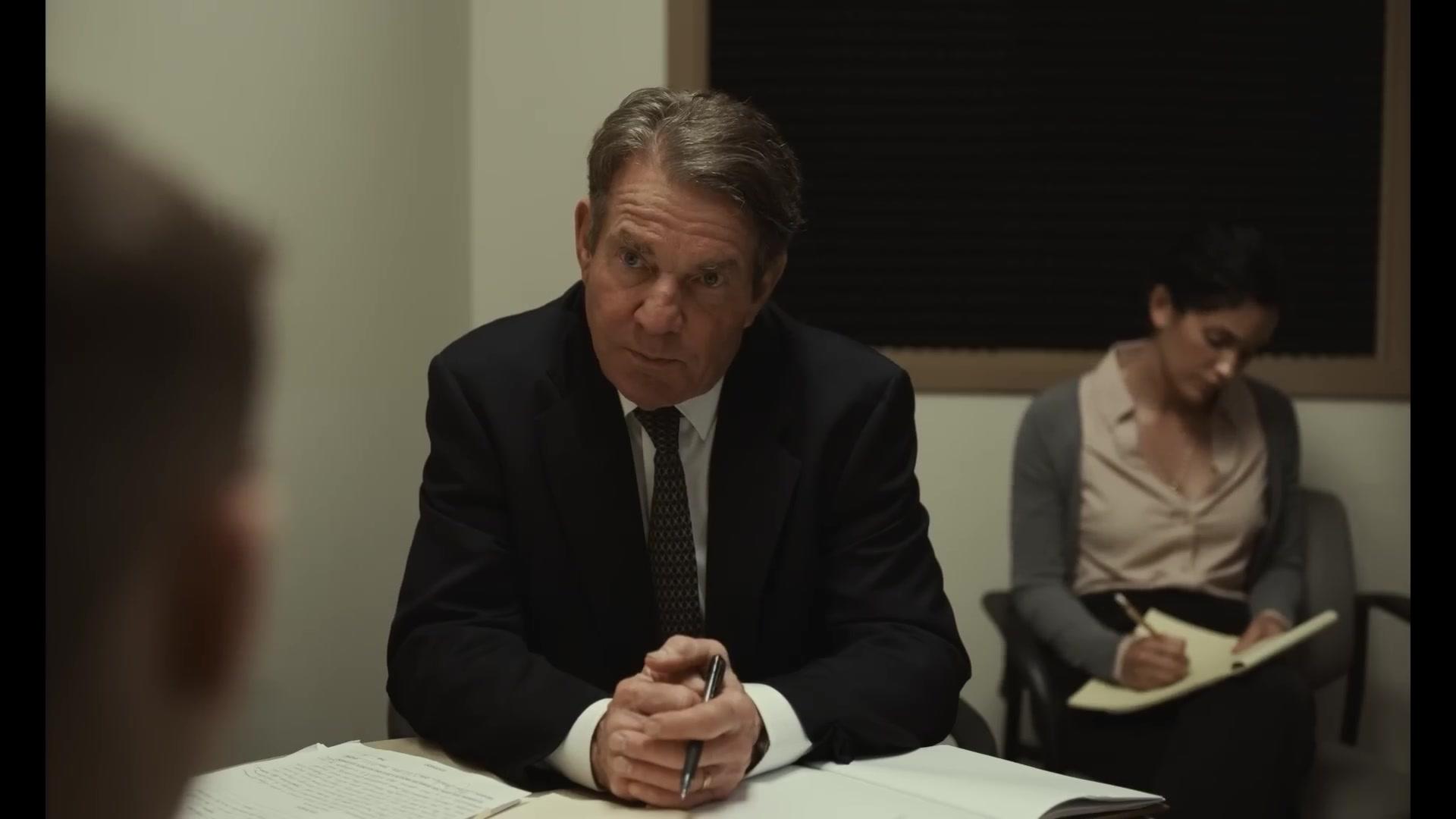 Sovereign - Trailer - Englisch - HD