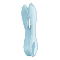 Satisfyer Threesome 1, 14 cm