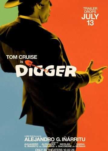 Digger - Poster 8