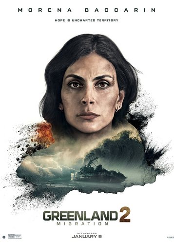 Greenland 2 - Poster 6