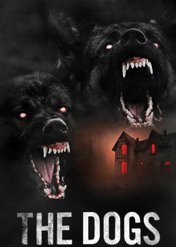 The Dogs - Poster 1