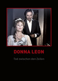 Donna Leon - Tod zwischen den Zeilen &amp; Endlich mein