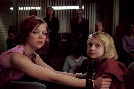 Taken - Entführt - Szenenbild 4