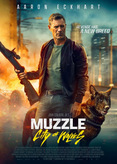 Muzzle 2 - City of Wolves