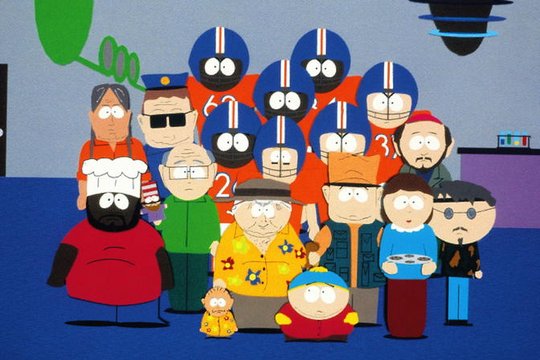 South Park - Staffel 1 - Szenenbild 3