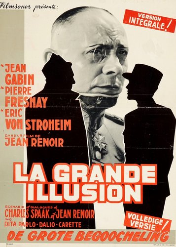 Die große Illusion - Poster 6