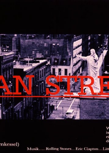 Mean Streets - Hexenkessel - Poster 3