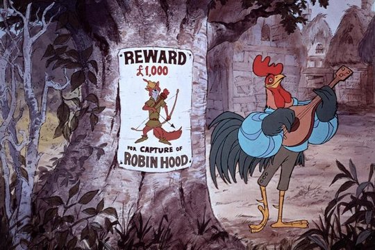 Robin Hood - Szenenbild 14