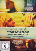 The Roads Not Taken - Wege des Lebens