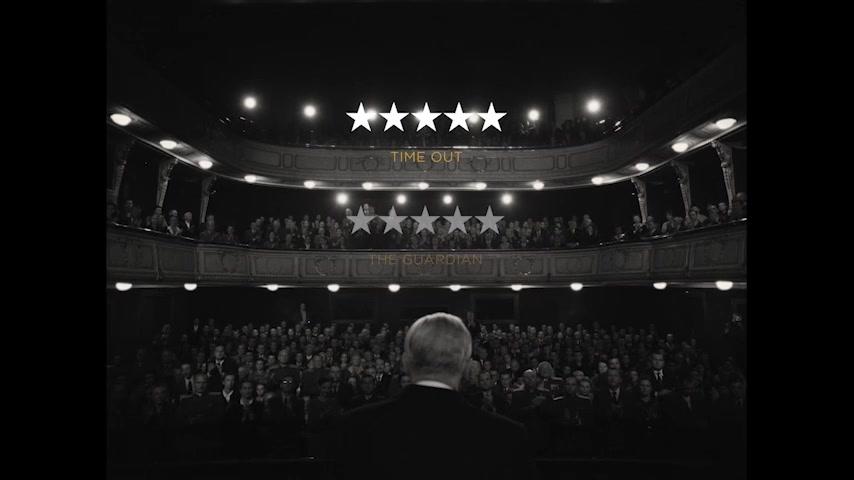 Vaterland - Trailer - Deutsch - SD
