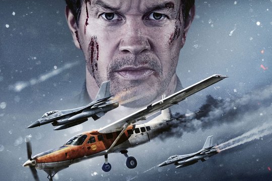 Flight Risk - Szenenbild 2