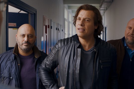 Klassentreffen - Alles beim Alten - Szenenbild 3