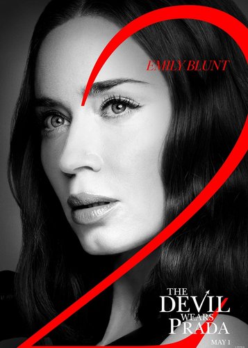 Der Teufel trägt Prada 2 - Poster 11