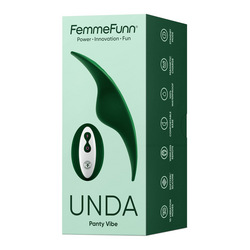 Unda, 14 cm