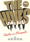 The Hives - Tussels in Brussels
