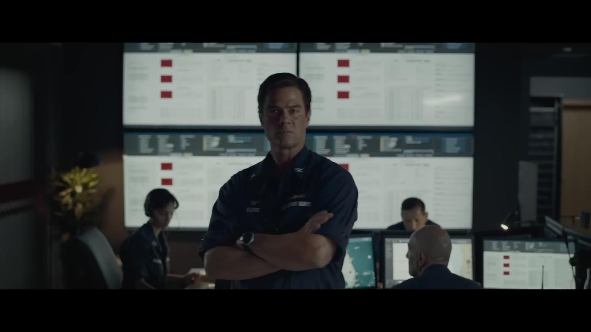 Not Without Hope - Trailer - Englisch - HD