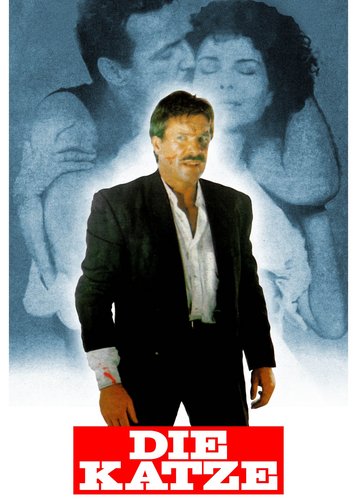 Die Katze - Poster 3