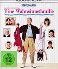 Eine Wahnsinnsfamilie